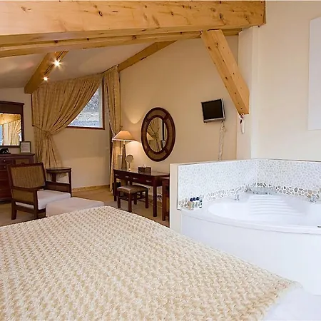 Chalet Thurloe * Les Houches