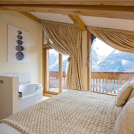 Chalet Thurloe Chalet