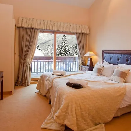 Chalet Chalet Thurloe