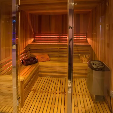 Chalet Thurloe *