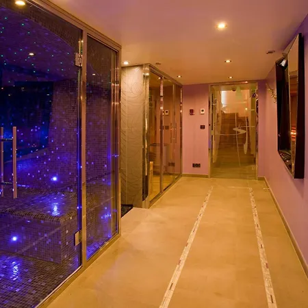 Chalet Thurloe *