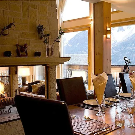 Chalet Chalet Thurloe