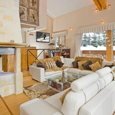 Chalet Thurloe Chalet *