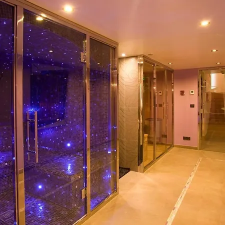 Chalet Thurloe Les Houches