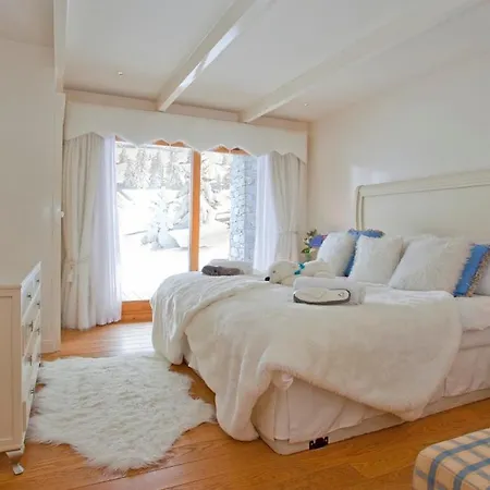 Chalet Thurloe