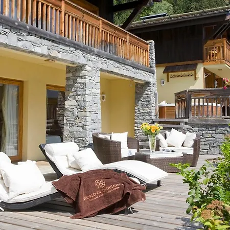 Chalet Chalet Thurloe *