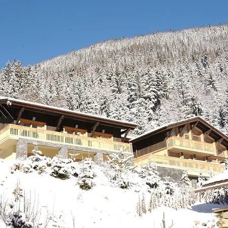 Chalet Thurloe Chalet Les Houches