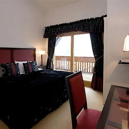 Chalet Chalet Thurloe